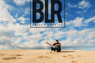 Megjelent BLR új szólódala!