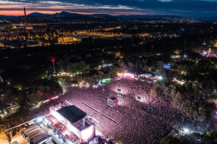 Holnaptól lehet venni Sziget bérletet!