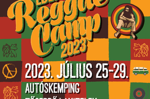 Három év után újra megrendezik hazánk első számú reggae ünnepét