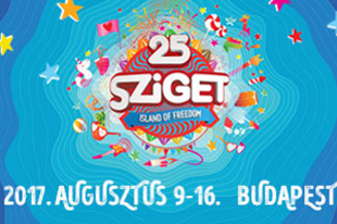 Íme a Fesztiválköztársaság bulivideója |Sziget 2016 aftermovie|