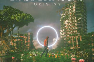 Origins címmel megjelent az Imagine Dragons legújabb albuma