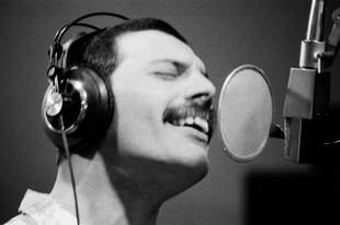 Most kipróbálhatod, tudsz-e úgy énekelni, mint Freddie Mercury