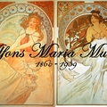 Alfons Maria Mucha