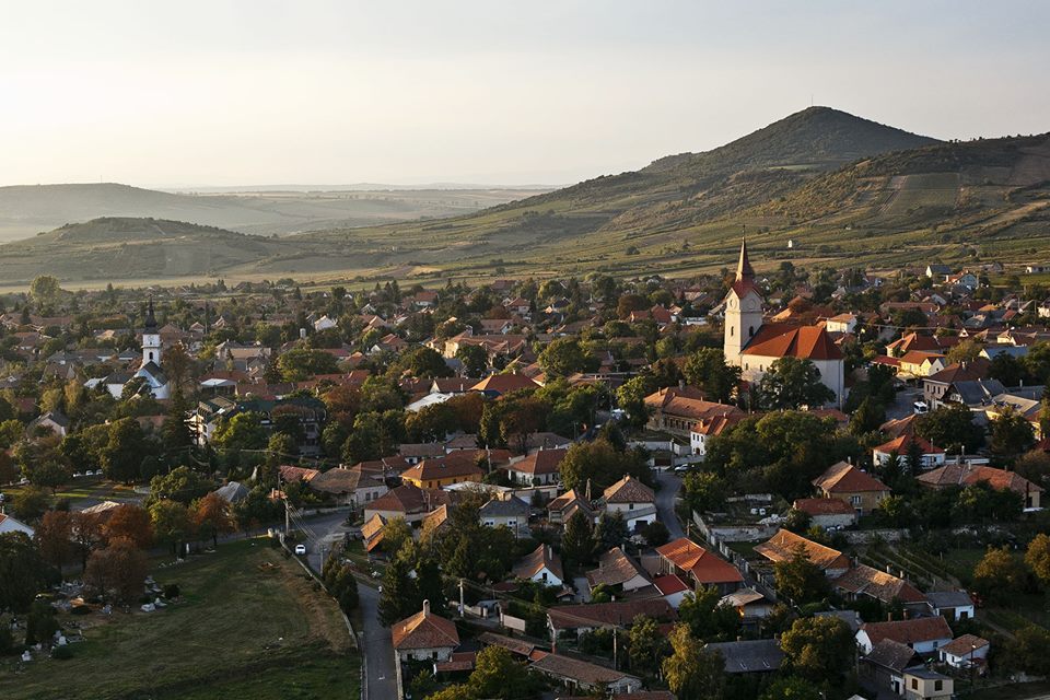 Kerekdomb Fesztivál