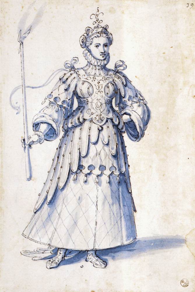 giuseppe_arcimboldo_costume_drawing_of_a_female_figure_with_torch_wga00897.jpg