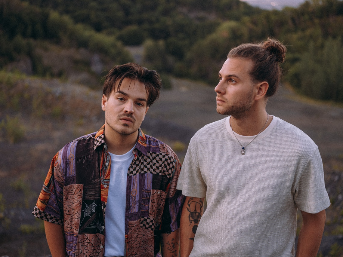 Jön a Milky Chance az Akvárium Klubba