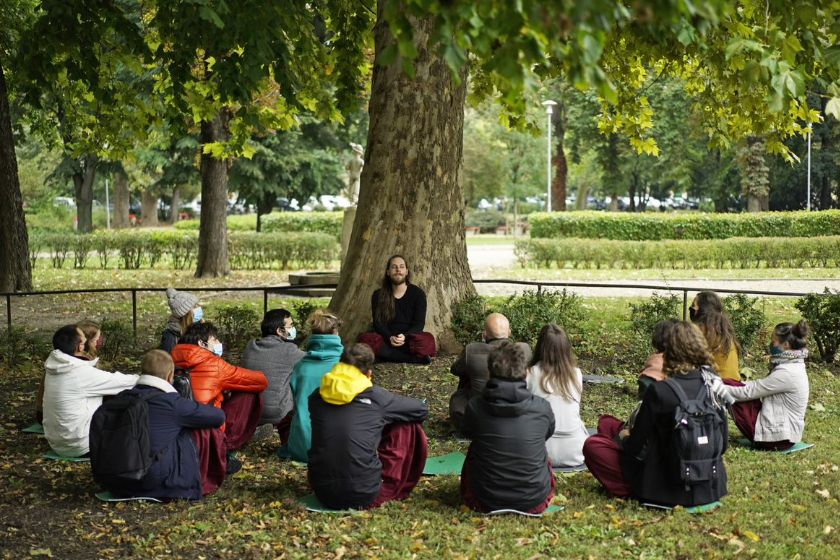 NAPI PROGRAMAJÁNLÓ - MŰVÉSZETEK VÖLGYE 07.20.