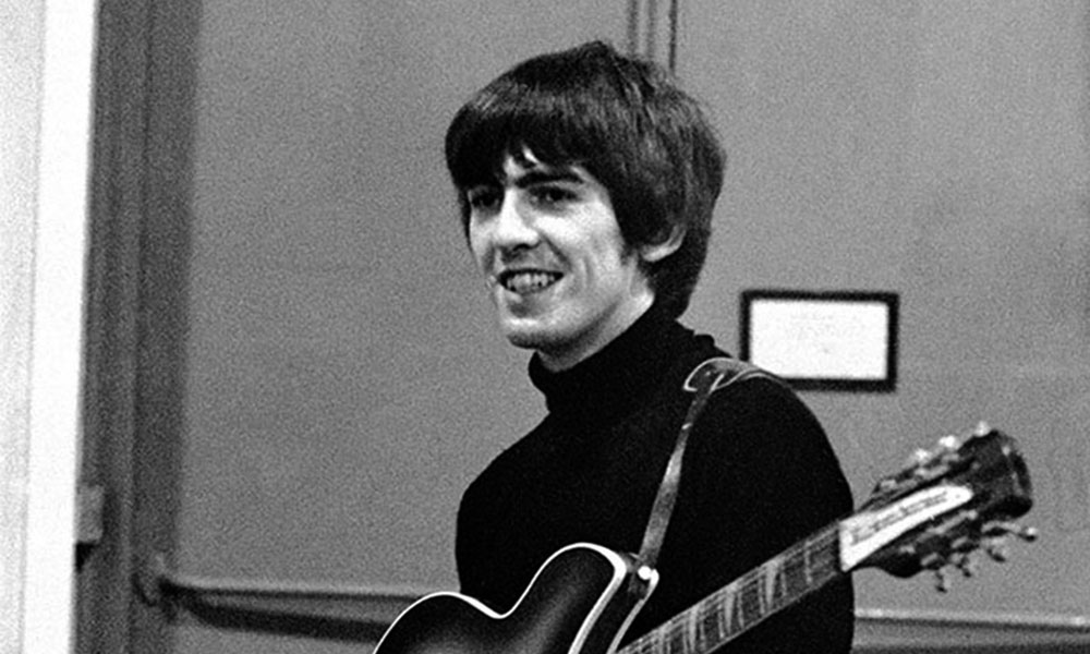 5 George Harrison dal a Beatles érából, amit mindenkinek ismernie kellene