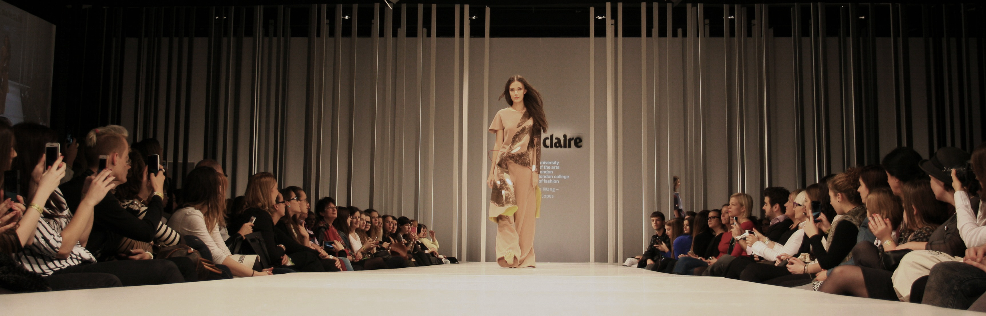 Ilyen volt a Marie Claire Fashion Days