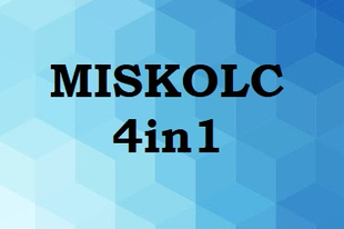 MISKOLC 4in1