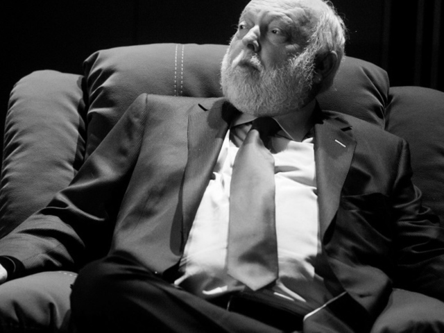 Andy Vajna: Mr. Hollywood, Mr. Hungary