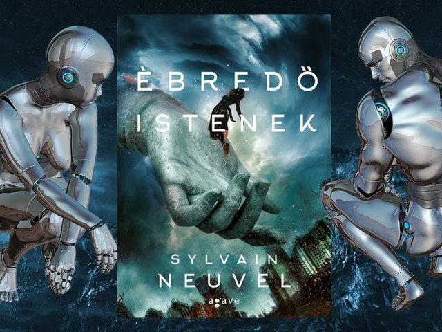 Ébredő istenek