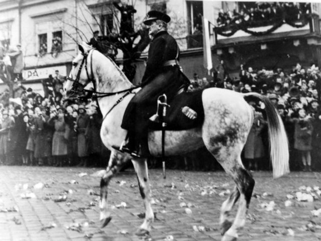 Horthy