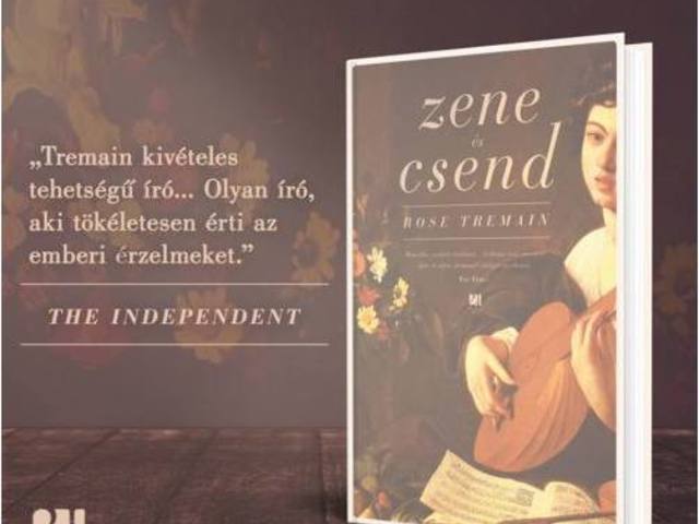 Zene és csend