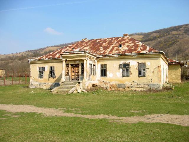 A nagyszekeresi rém