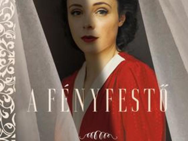 A fényfestő