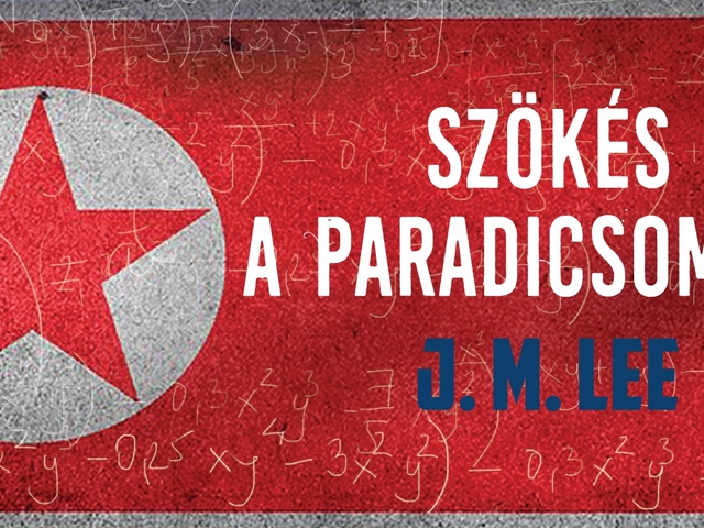 Szökés a paradicsomból