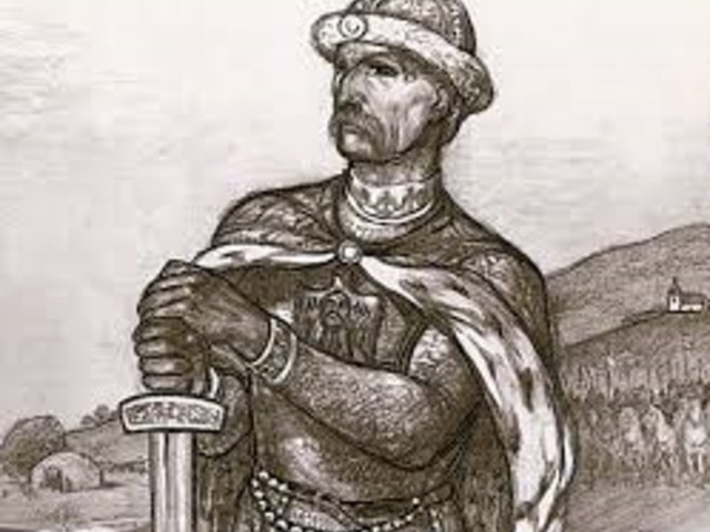 A magyarok sosemvolt pogányok