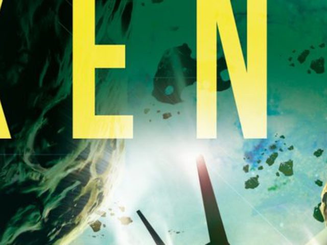 2117 - emberek és idegen fajok együttélése, akik mellesleg mind utálják egymást