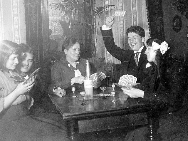 Békebeli pletykák Kossuthról, Bartókról, Krúdyról - zenével