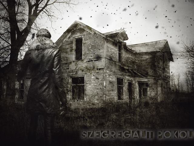 Szegregált ​pokol