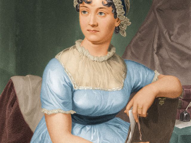 Jane Austen Büszkeség és balítélet című regénye folytatódik