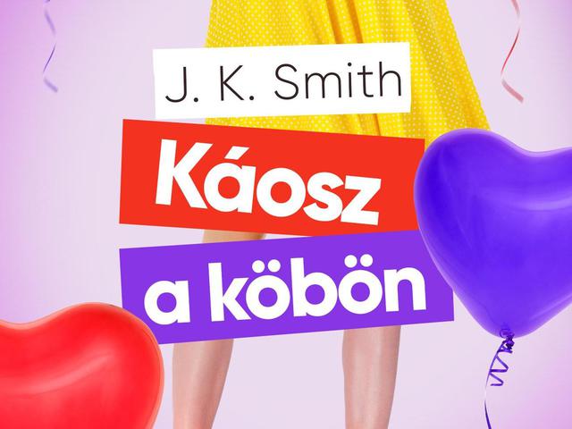 Káosz a köbön