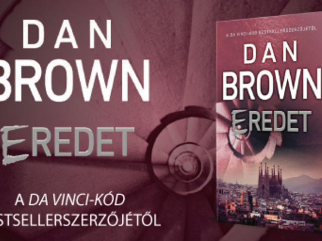 Robert Langdon legújabb kalandjai Spanyolországban - avagy múlt, jelen és jövő
