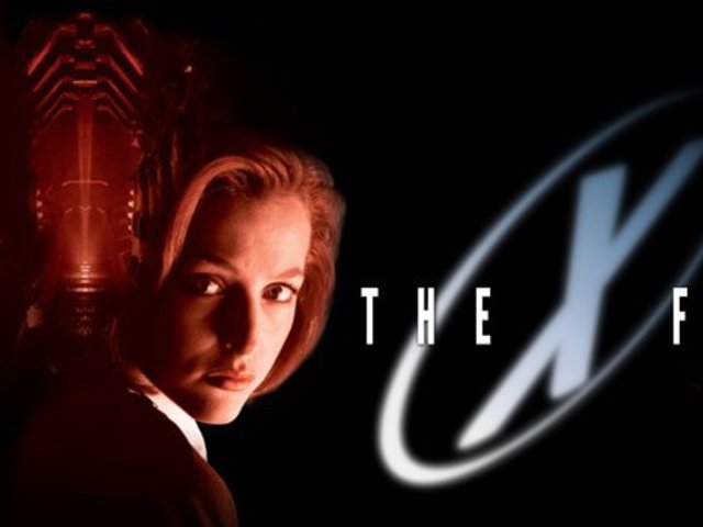 Az X-akták Scully ügynöke már tiniként is sorozatgyilkosokra vadászott?!