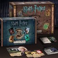 Harry Potter - Roxforti csata folytatódik a Tiltott rengetegben!