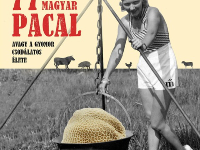Pacalban az irodalom, irodalomban a pacal
