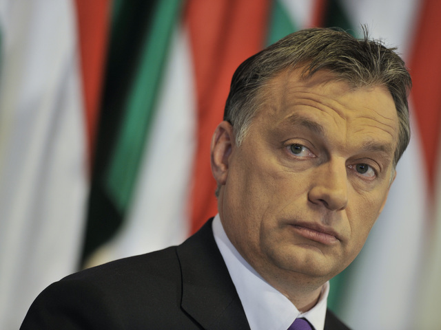 Orbán Viktor és az Új honfoglalás