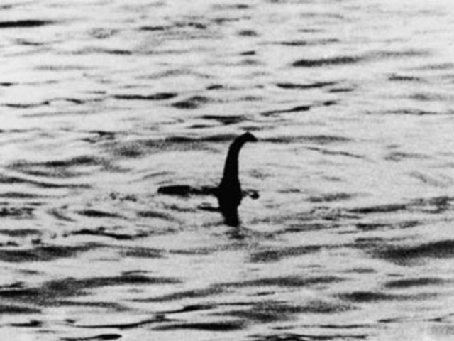 Loch Ness és a tudomány
