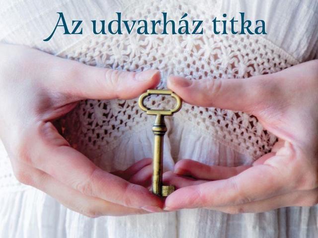 Az udvarház titka