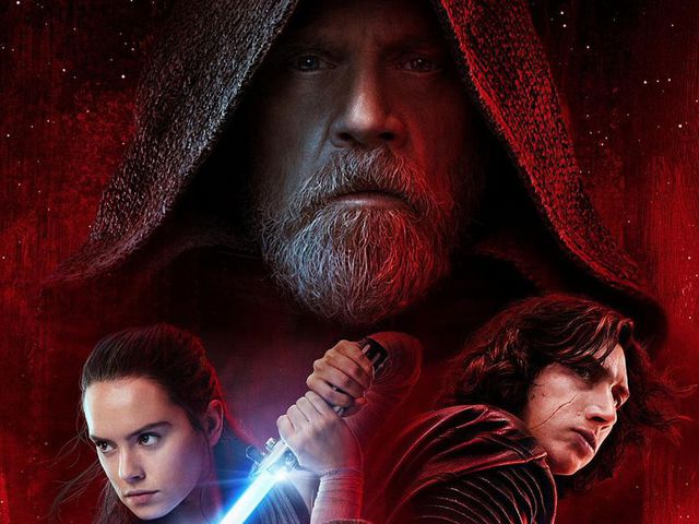 Star Wars: Az utolsó jedik