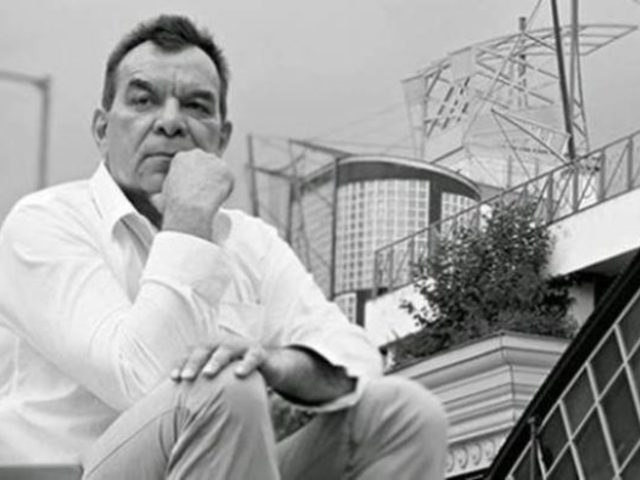 Rajk László: az az üzenet, hogy nincs üzenet