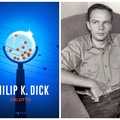Philip K. Dick első regénye, az Űrlottó