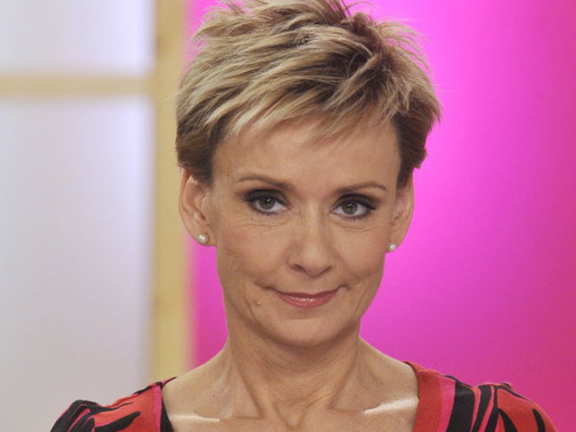Jakupcsek Gabriella: és te hogy vagy?