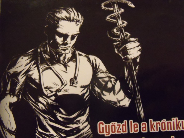 Győzd le a krónikus betegségedet és aknázd ki teljes genetikai potenciálod