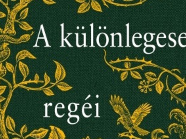 A különlegesek regéi