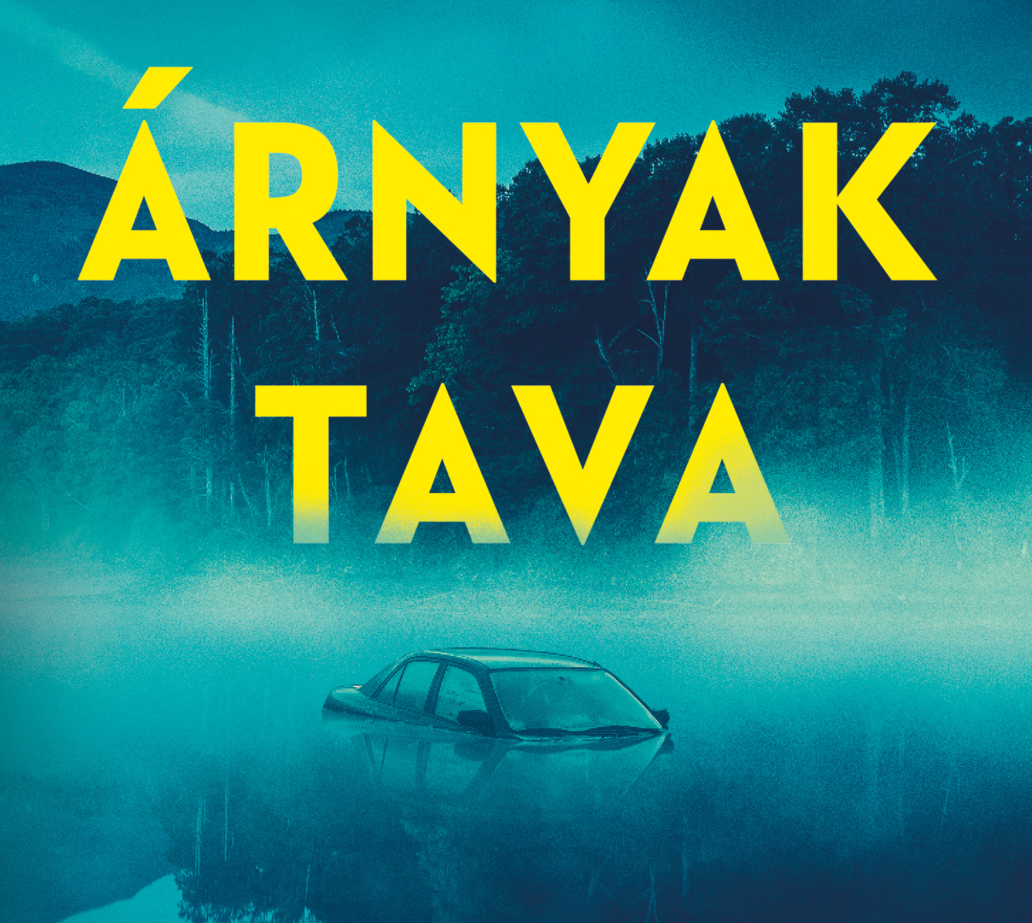 Árnyak ​tava