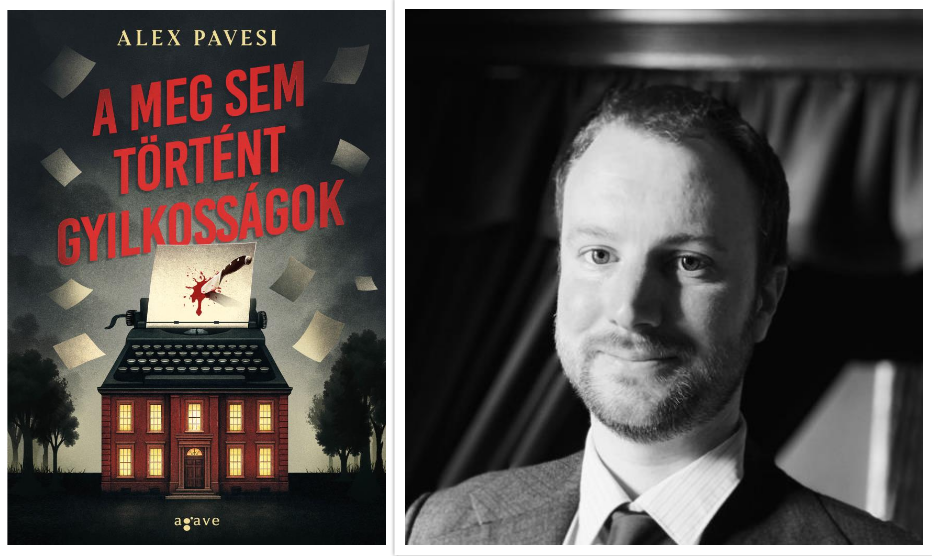A ​meg sem történt gyilkosságok