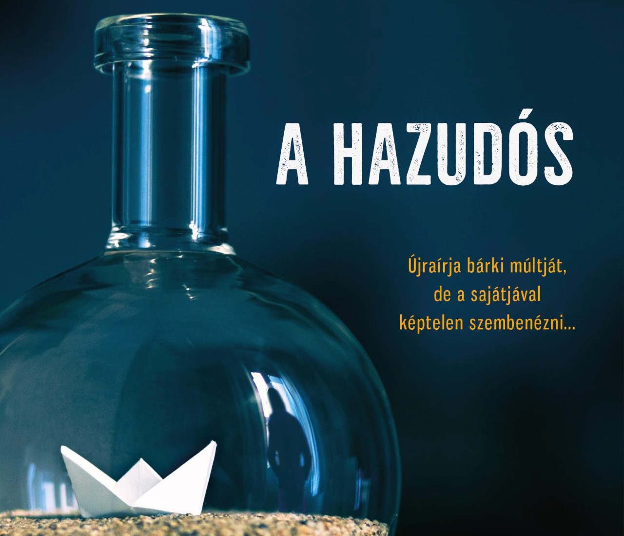 A ​hazudós