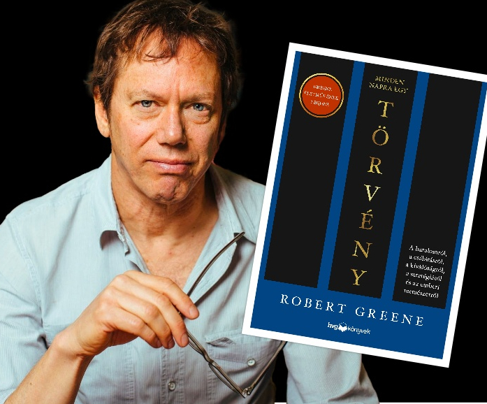 Minden ​napra egy törvény