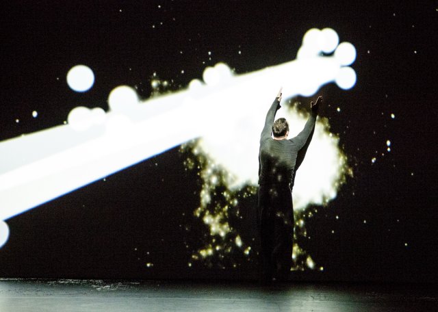Fotó: Marina Levitskaya / a Peak Performances @ Montclair State University engedélyével