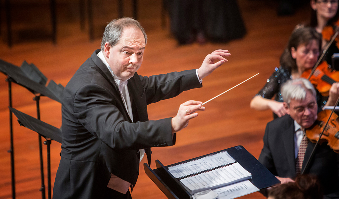 Vashegyi György és az Orfeo zenekar