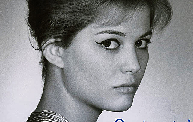 Claudia Cardinale a 60-as években