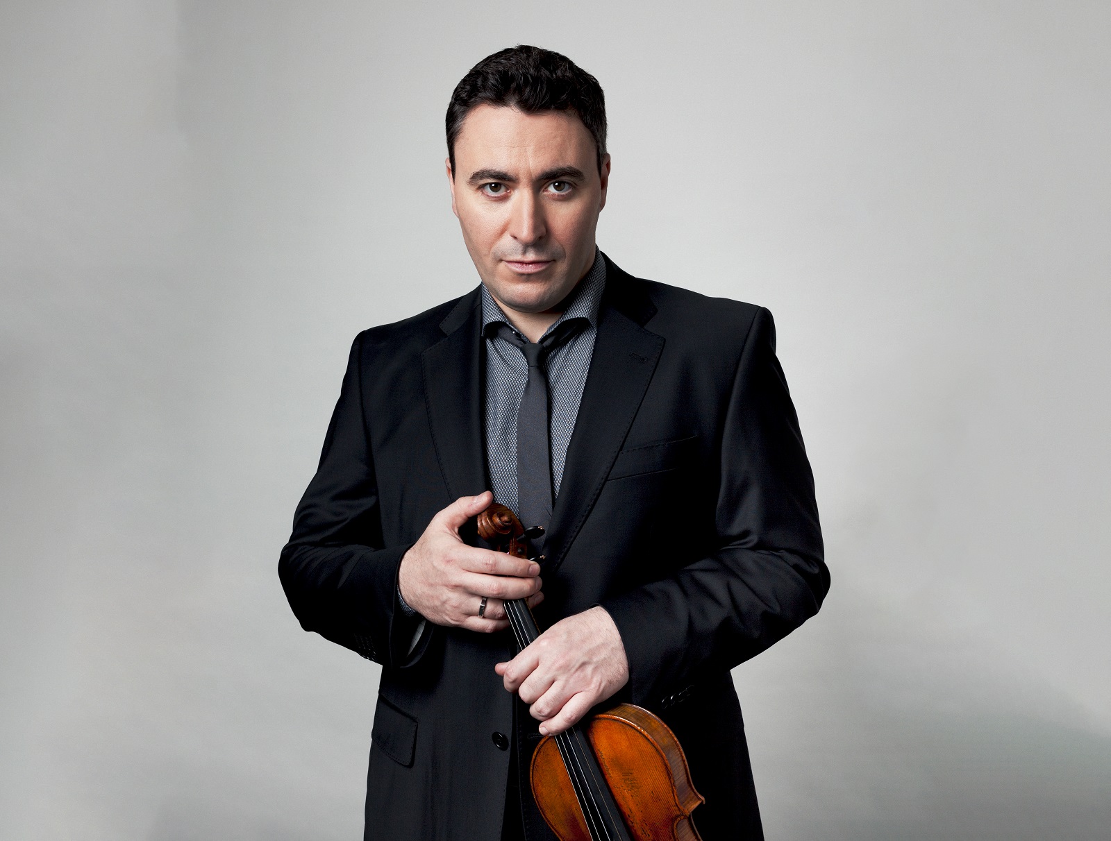 Maxim Vengerov – Fotó: Benjamin Ealovega