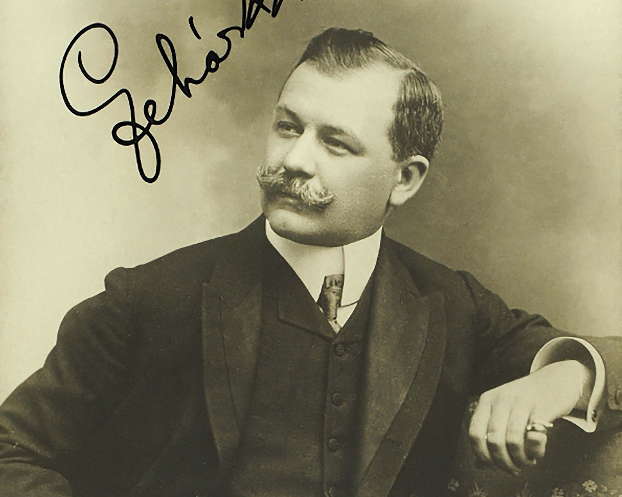 Lehár Ferenc