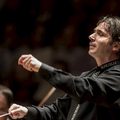 Érkezik a világhírű magyar karmester